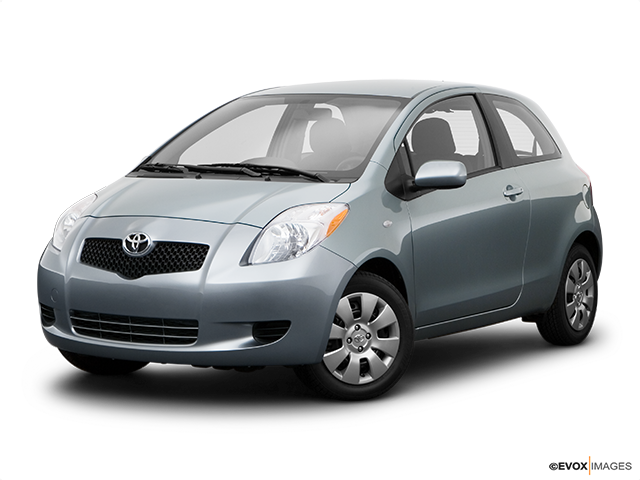 Toyota Yaris 2005 2005  2009 reviews technical data prices